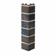Угол наружный Solid Brick YORK   VOX  БРАК (Твердый Кирпич Йорк) ТН